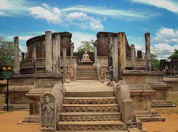 polonnaruwa